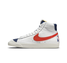 Nike Blazer Mid 77 EMB 75th Anniversary NBA (DD8025-100)