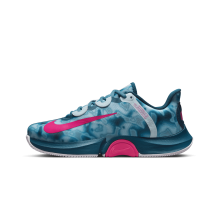 Nike Court Air Zoom GP Turbo Naomi Osaka NikeCourt x Glacier Blue (DZ0011-400)