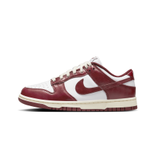 Nike Dunk Low Premium Team (FJ4555-100) in rot