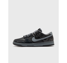 Nike Dunk Low Retro QS Berlin (FZ3053-001) in schwarz