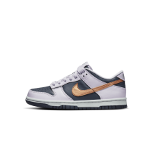 Nike Dunk Low SE Copper Swoosh (DX1663-400)