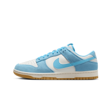 Nike Dunk Low SE (HQ1519-031) in blau