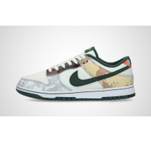 Nike Dunk Low SE Multi Camo (DH0957-100)