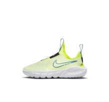 Nike Flex Runner 2 (DJ6040-700) in gelb
