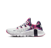 Nike Free Metcon 4 Paint Smudge (CZ0596-101)
