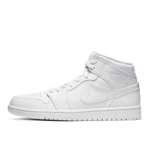 Jordan 1 Mid (554724-126)