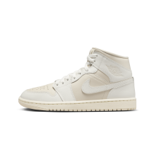 NIKE JORDAN 1 Mid (BQ6472-201) in braun