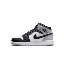 Jordan 1 Mid Barons gs (DQ8423-101)