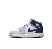 NIKE JORDAN Air 1 Mid (DQ8423 104) in weiss