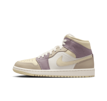 NIKE JORDAN Air 1 Mid (HV2370-100) in braun