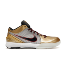 Nike Zoom Kobe 4 Protro 2024 (FQ3544 100)