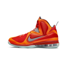 Nike LeBron 9 Big Bang (DH8006-800) in orange