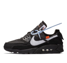 Nike Off x Air Max 90 (AA7293-001)