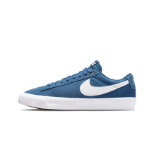 Nike SB Zoom Blazer Low Pro GT Court Blue (DC7695-401)