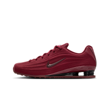 Nike Shox Z WMNS Dark Team Red (HQ7540-600)