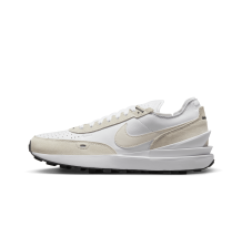 Nike Waffle One Leather (DX9428-100) in weiss