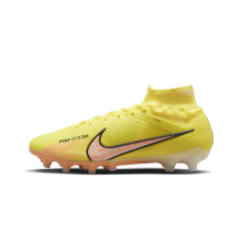 Nike Zoom Mercurial Superfly 9 Elite AG Pro (DJ5165-780) in gelb