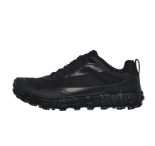Norse Projects Lace Up Hyper Runner V08 (NPF01-0015-9999) in schwarz