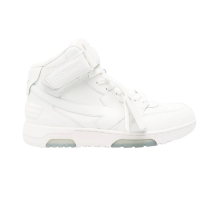 Off-White Out Of Office Mid (OMIA259C99LEA0020101)
