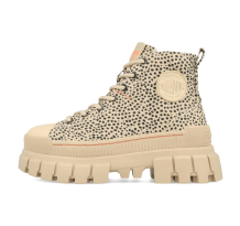 Palladium Revolt Safari Boot Sand Print (98618-267)