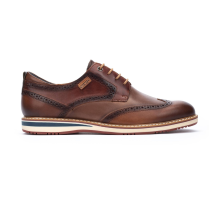 PIKOLINOS M1T 4191C1 Avila (COM1T-4191C1MARRON OSCURO)