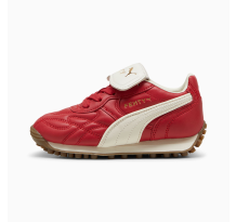 PUMA AVANTI L (398357_03) in rot