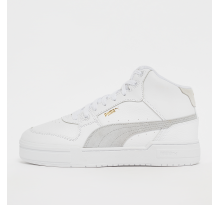 PUMA CA Pro Mid Heritage (387487-01) in weiss