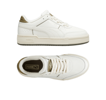 PUMA CA Pro Sport (393282/002) in weiss