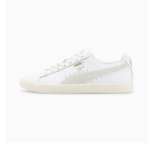 PUMA Clyde Base (390091_01) in weiss