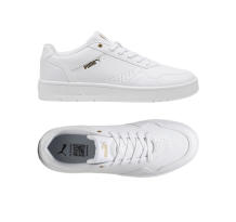 PUMA Court Classic (395018/001) in weiss