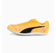 PUMA evoSPEED Mid Distance 4 (377382-01) in orange