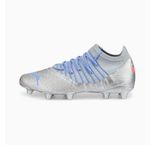 PUMA Future 1.4 Dreamer Rare FG Silver Blue AG (107024_01)
