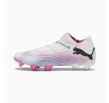 PUMA Future 7 Ultimate FG AG (107599_01) in weiss