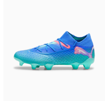 PUMA FUTURE 7 ULTIMATE FG AG (107917_01) in blau