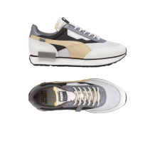 PUMA Future Rider Concrete Jung Jungle (391926/003) in grau