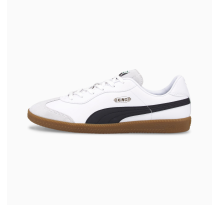 PUMA King 21 IT (106696-02) in weiss