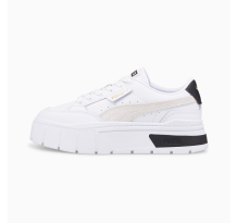 PUMA Mayze Stack Wns (384363_01) in weiss