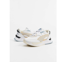 PUMA Mirage Sport Pop (382747/001) in weiss