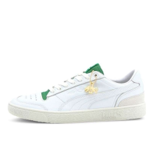 PUMA Ralph Sampson Low Lo Dassler Legacy (374872-01)
