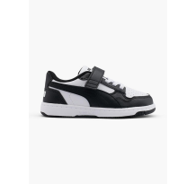 PUMA Reb L AC Inf (398996-01) in weiss