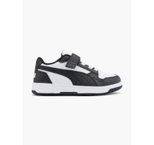 PUMA Reb L AC PS (398995-01) in weiss