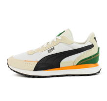 PUMA Road Rider SD (397377/001) in weiss