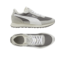 PUMA Road Rider SD (397377/008) in grau