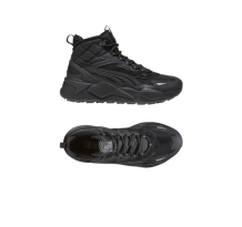 PUMA RS X Hi (392718/001) in schwarz