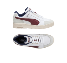 PUMA Slipstream Lo Retro (384692/010) in weiss