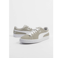 PUMA Suede RE Style (383338-01) in weiss