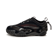 PUMA x Aries Mostro AC (399344-01) in schwarz