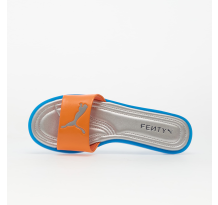 PUMA x Fenty Slide Chic Rickie Racing Blue (405980-01)