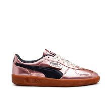 PUMA Palermo F.C. Metallic Pink (401077-01) in pink