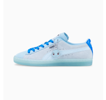 PUMA Suede Pok mon x Squirtle (387326-01)